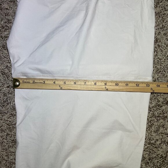 Nike Tech Woven Oversized Pants Mens Size 2XL Light Orewood HM7158-104 NEW - Picture 12 of 14